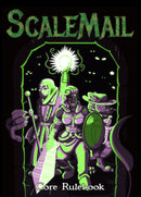 Scalemail Core Rulebook