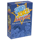Dad Joke Face Off 3rd Edition Board Games - New