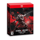 Daemon X Machina: Titanic Scion Limited Edition (SWI2) Video Games - Games - Switch 2