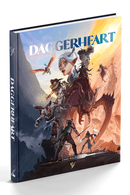Daggerheart Core Set (In - Store Only) RPG - New