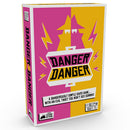 Danger Danger Board Games - New