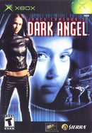 Dark Angel (XB) Video Games - Games - XBOX
