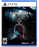 Dark Atlas: Infernum (PS5) Video Games - Games - PS5