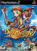 Dark Cloud 2 (PS2) Video Games - Games - PS2