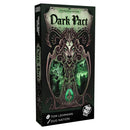 Dark Pact Board Games - New