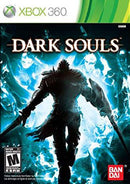 Dark Souls (360) Video Games - Games - X360