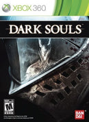 Dark Souls Limited Edition (360) Video Games - Games - X360