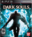 Dark Souls (PS3) Video Games - Games - PS3