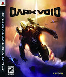 Dark Void (PS3) Video Games - Games - PS3