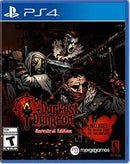Darkest Dungeon [Ancestral Edition] (PS4) Video Games - Games - PS4