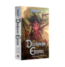 Darkness Eternal Paperback Miniatures - Black Library