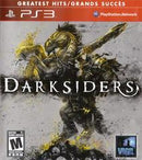 Darksiders [Greatest Hits] (PS3) Video Games - Games - PS3