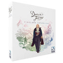 Darwin's Journey Fireland Expansion Board Games - New
