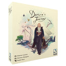 Darwin's Journey Board Games - New