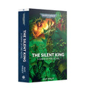 Dawn Of Fire The Silent King Paperback Miniatures - Black Library