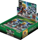 DB Super TCG Beyond Generations Booster Box Card Games - Collectible - TCG New