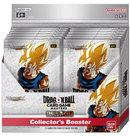 DB Super TCG Beyond Generations Collectors Booster Box Card Games - Collectible - TCG New