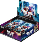 DB Super TCG Fusion World Awakened Pulse Card Games - Collectible - TCG New
