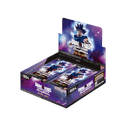 DB Super TCG Fusion World Ultra Limit Booster Box Card Games - Collectible - TCG New