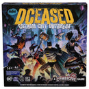 DCEASED Board Games - New
