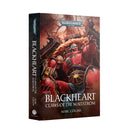 Blackheart: Claws of the Maelstrom Hardback
