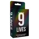 9 Lives