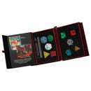 D&D 50th Anniversary 10 - Die Set Modern & Retro Accessories - Dice