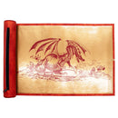 D&D 50th Anniversary Dice Scroll RPG - New