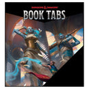 D&D 5th Ed Book Tabs Bigby Presents Glory of the Giants RPG - New