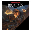 D&D 5th Ed Book Tabs Tasha's Cauldron of Everything RPG - New