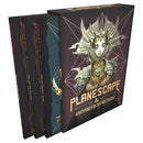 D&D 5th Ed Planescape Adventures in the Multiverse Alternate Art RPG - New