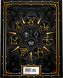 D&D 5th Ed Vecna Eve of Ruin Alternate Art RPG - New