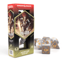 D&D Adventurer Dice Accessories - Dice