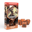 D&D Adventurer Dice Accessories - Dice