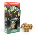 D&D Adventurer Dice Accessories - Dice