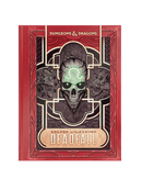 D&D Arcana Unleashed: Deadfall Alternate Art RPG - New