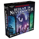 D&D Bedlam in Neverwinter Board Games - New