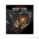 D&D Book Tabs Monsters of the Multiverse RPG - New