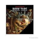 D&D Book Tabs Xanathars Guide to Everything RPG - New