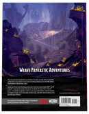 D&D Dungeon Master's Guide 2024 Edition RPG - New