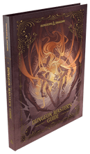 D&D Dungeon Master's Guide Alternate Art 2024 Edition RPG - New