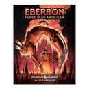 D&D Eberron Forge of the Artificer Alternate Art RPG - New