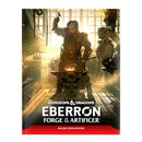 D&D Eberron Forge of the Artificer RPG - New