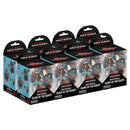 D&D Icons of the Realm Glory of the Giants Booster Brick RPG - Miniatures
