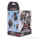 D&D Icons of the Realm Glory of the Giants Booster RPG - Miniatures