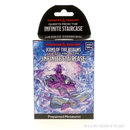 D&D Icons of the Realm Quests From the Infinite Staircase Booster RPG - Miniatures