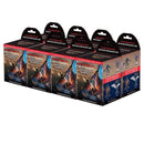 D&D Icons of the Realms Adventures from Baldur's Gate Booster Brick RPG - Miniatures