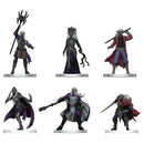 D&D: Icons of the Realms: Drow Warband RPG - Miniatures