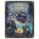 D&D Lords of Waterdeep: Scoundrels of Skullport Expansion Board Games - New