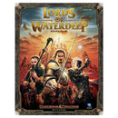 D&D Lords of Waterdeep Board Games - New